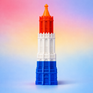 Holland Domtoren