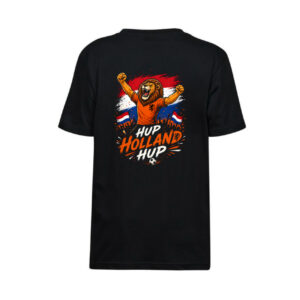 Wk 2026 tshirt Hup Holland Hup