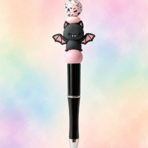 Halloween-pen